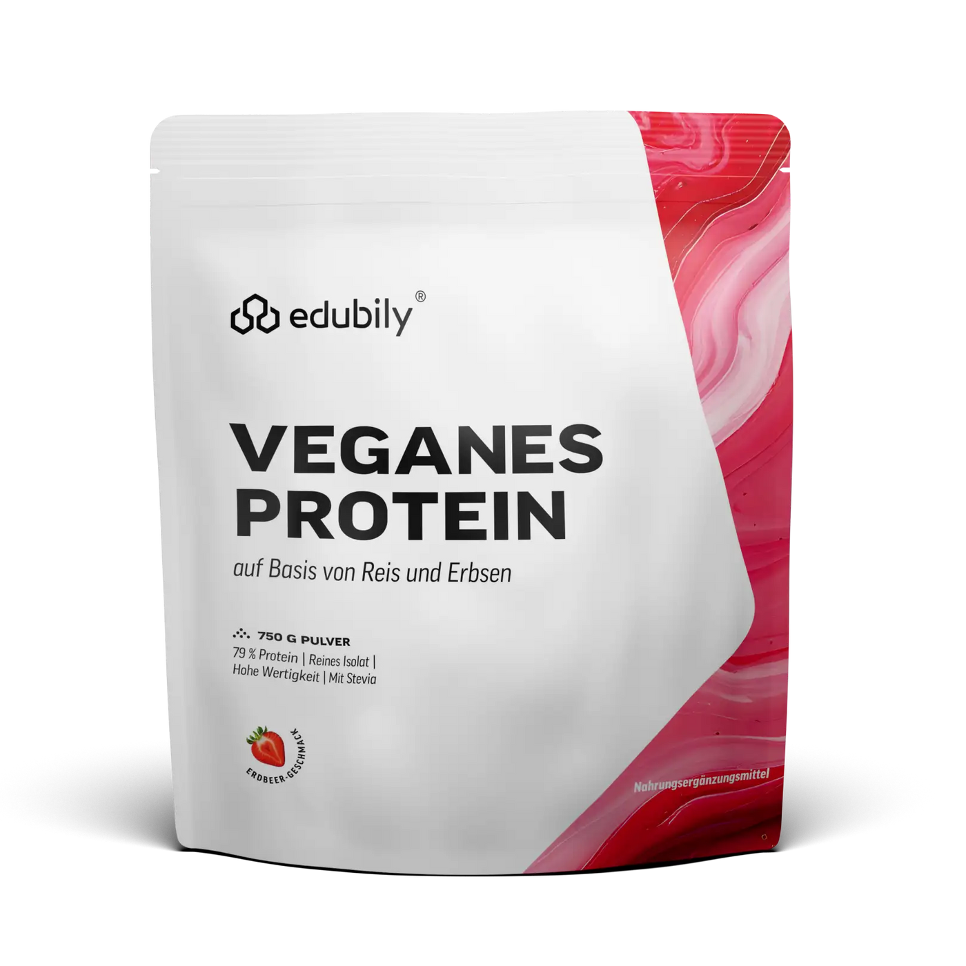 #Geschmacksrichtungen_Erdbeere