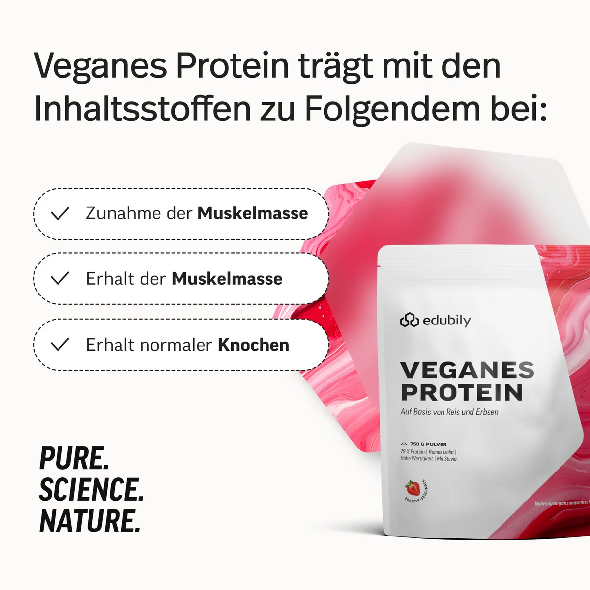 #Geschmacksrichtungen_Erdbeere