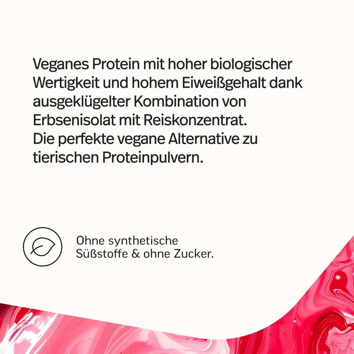 #Geschmacksrichtungen_Erdbeere