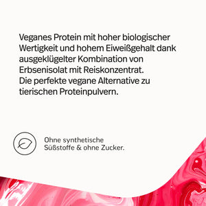 #Geschmacksrichtungen_Erdbeere