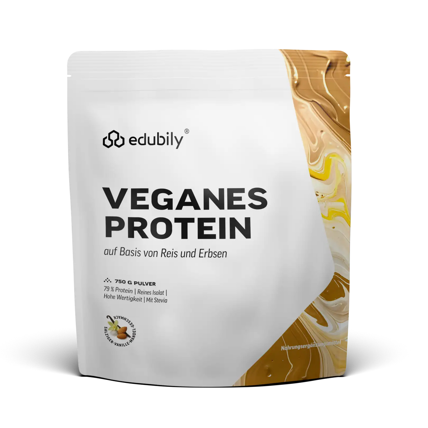 #Geschmacksrichtungen_Salzige Vanille-Mandel