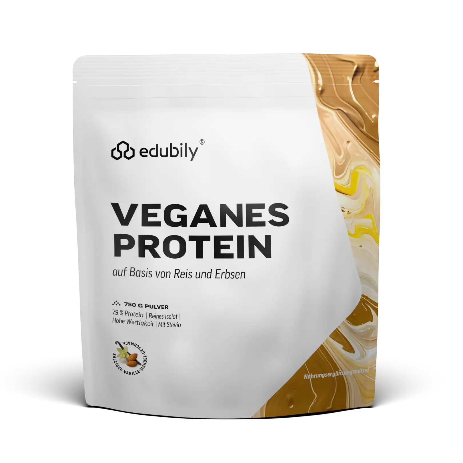 #Geschmacksrichtungen_Salzige Vanille-Mandel