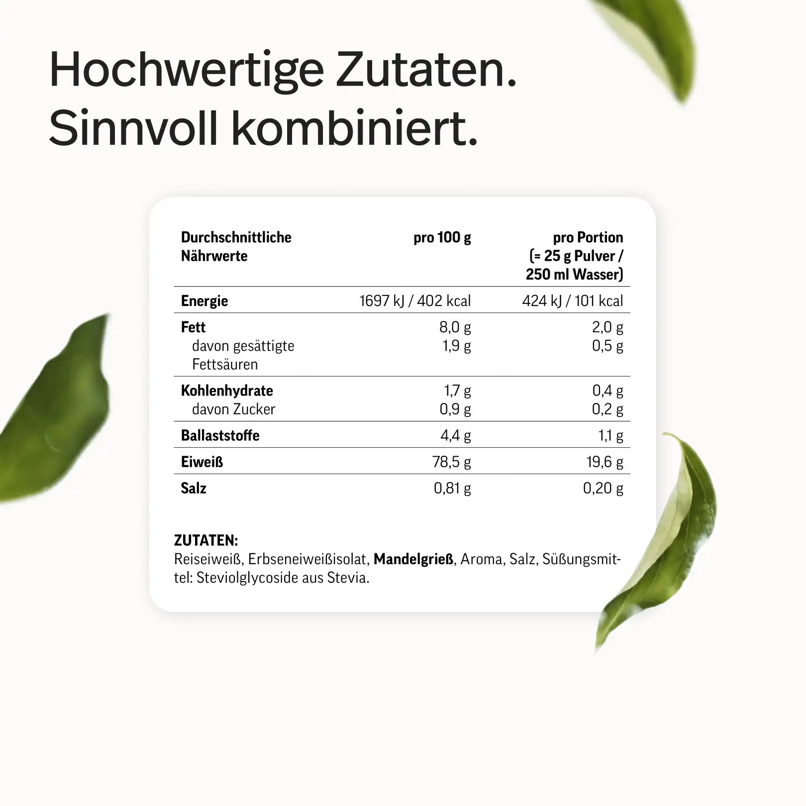 #Geschmacksrichtungen_Salzige Vanille-Mandel