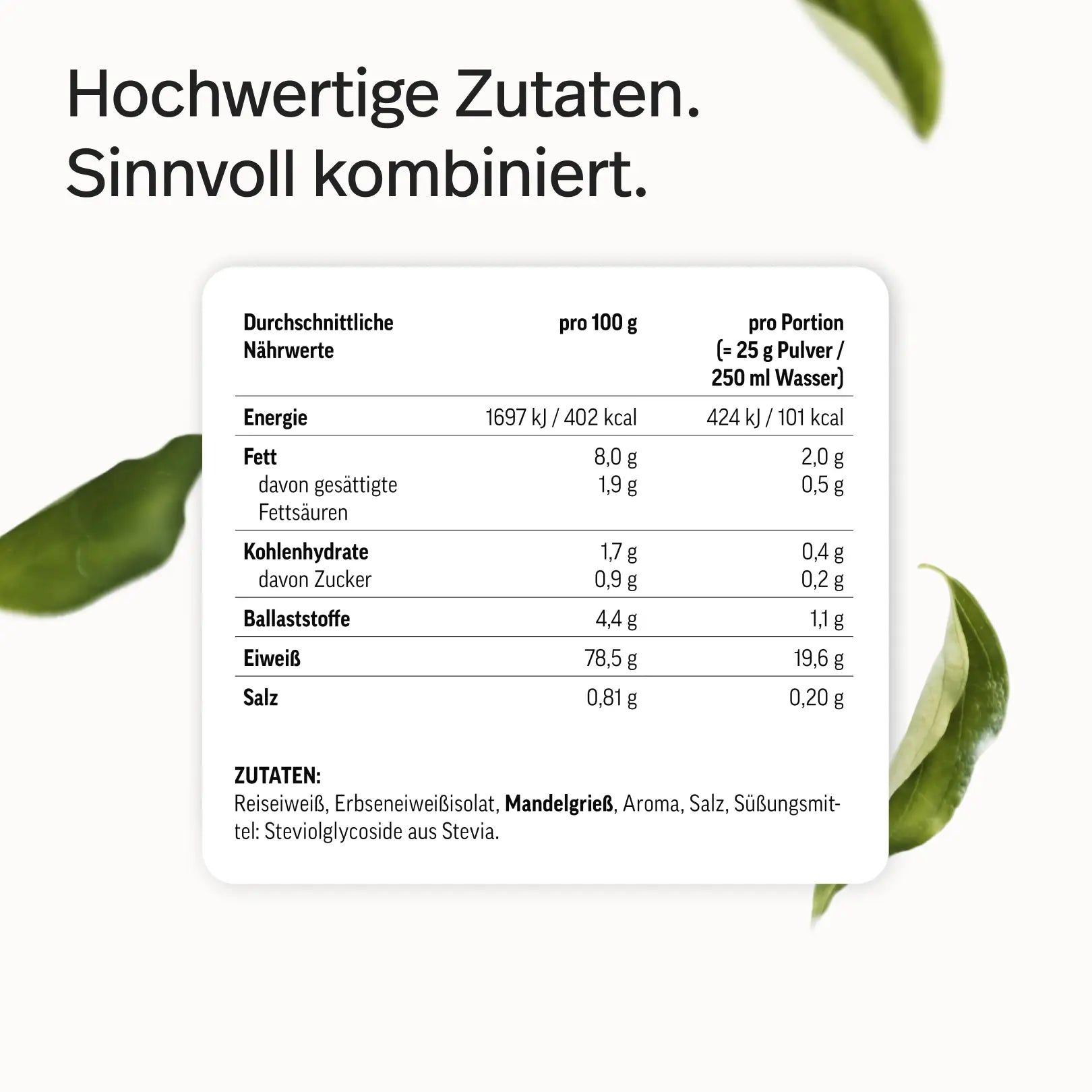 #Geschmacksrichtungen_Salzige Vanille-Mandel