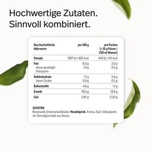 #Geschmacksrichtungen_Salzige Vanille-Mandel