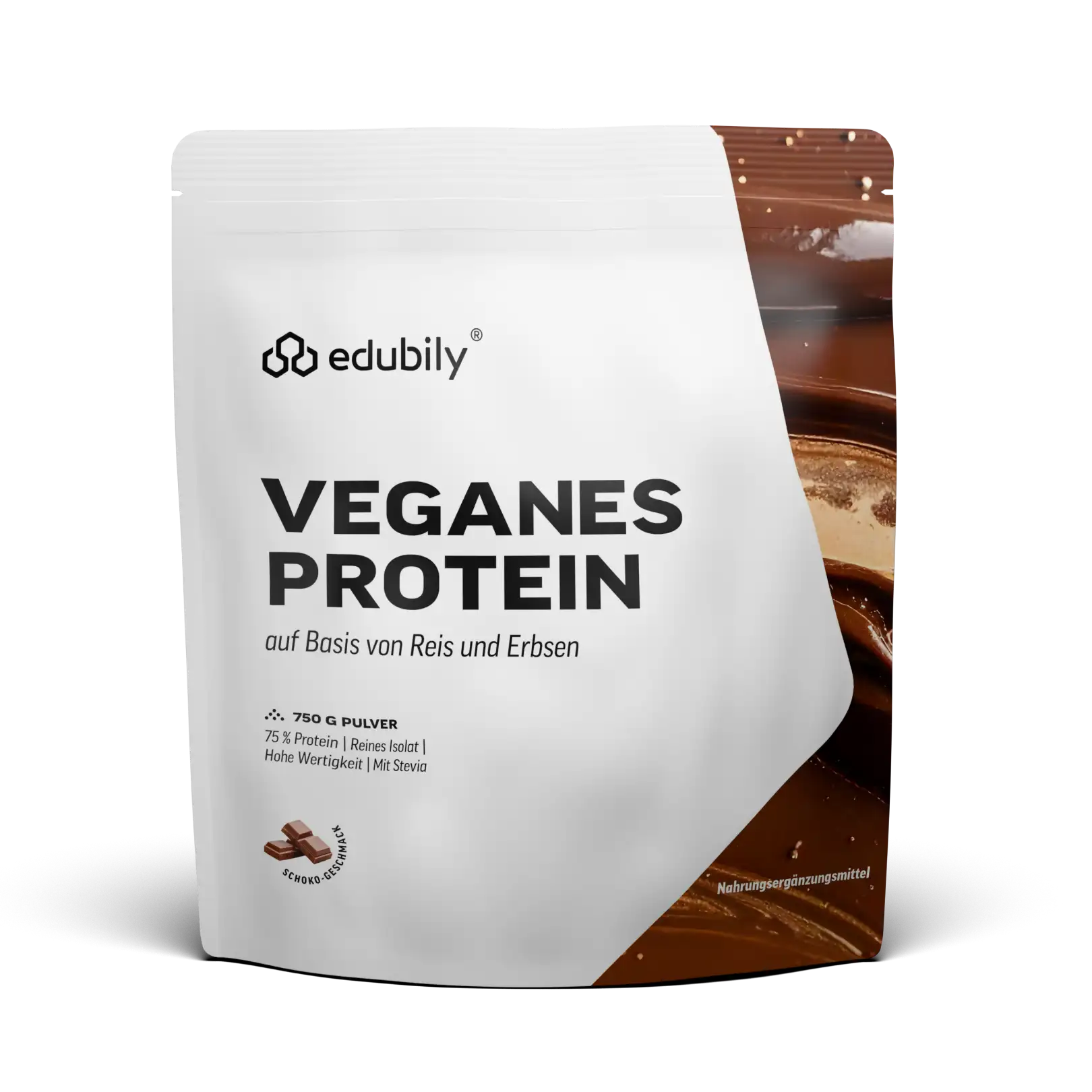 #Geschmacksrichtungen_Schoko