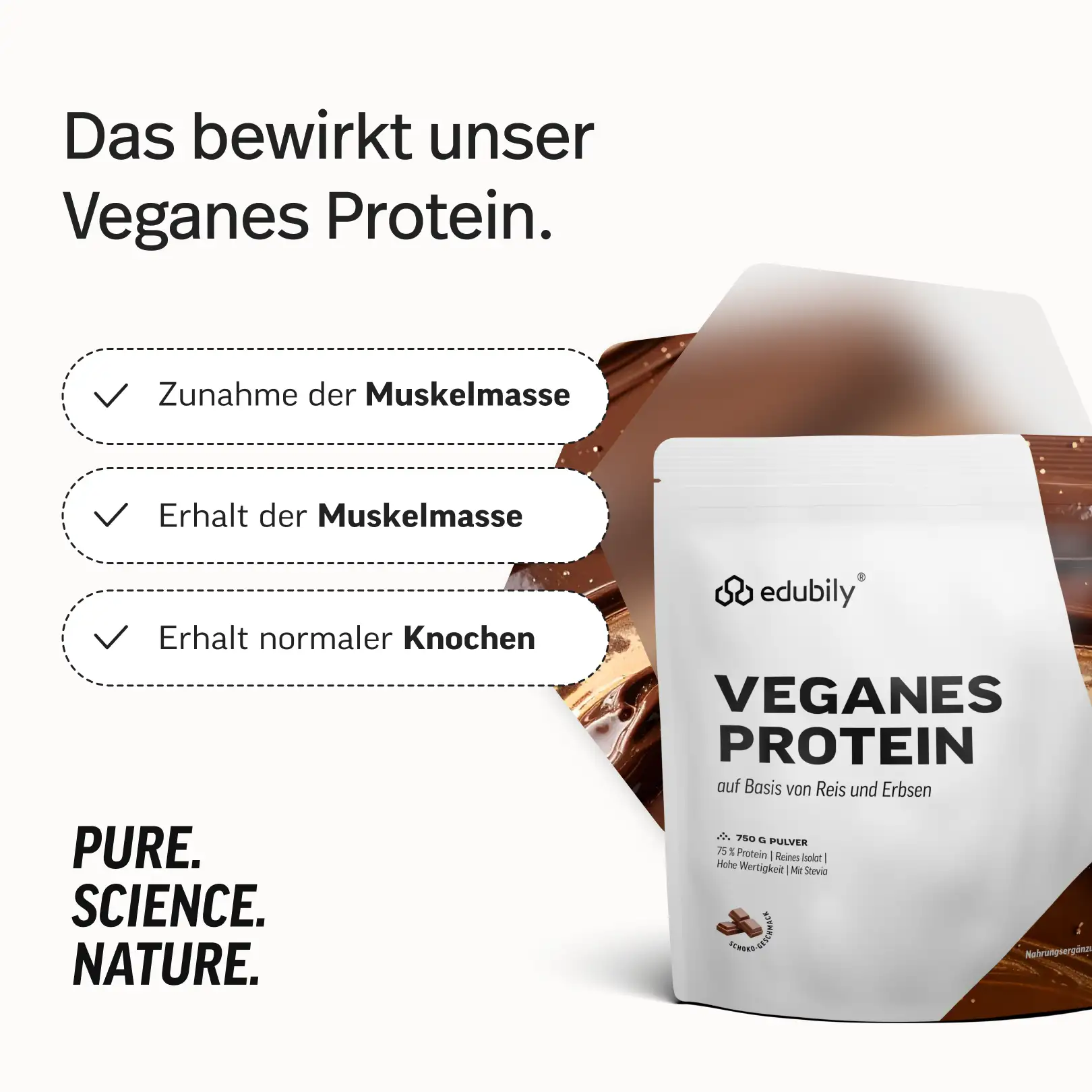 #Geschmacksrichtungen_Schoko