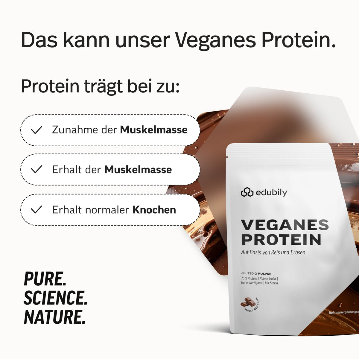 #Geschmacksrichtungen_Schoko