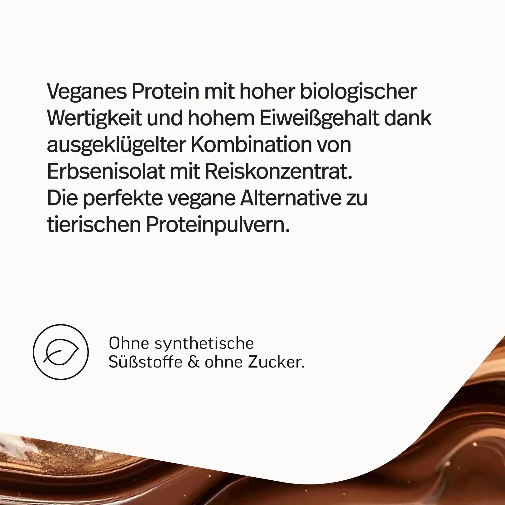 #Geschmacksrichtungen_Schoko