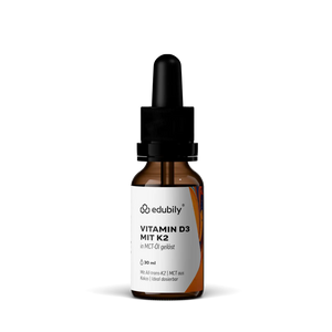 Vitamin D3 & K2 Tropfen