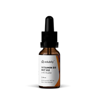 Vitamin D3 & K2 Tropfen