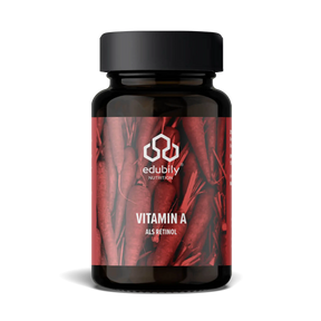 Vitamin A als reines Retinol