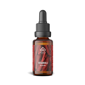 Vitamin A als reines Retinol
