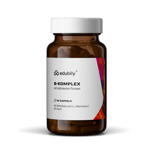 Vitamin B-Komplex