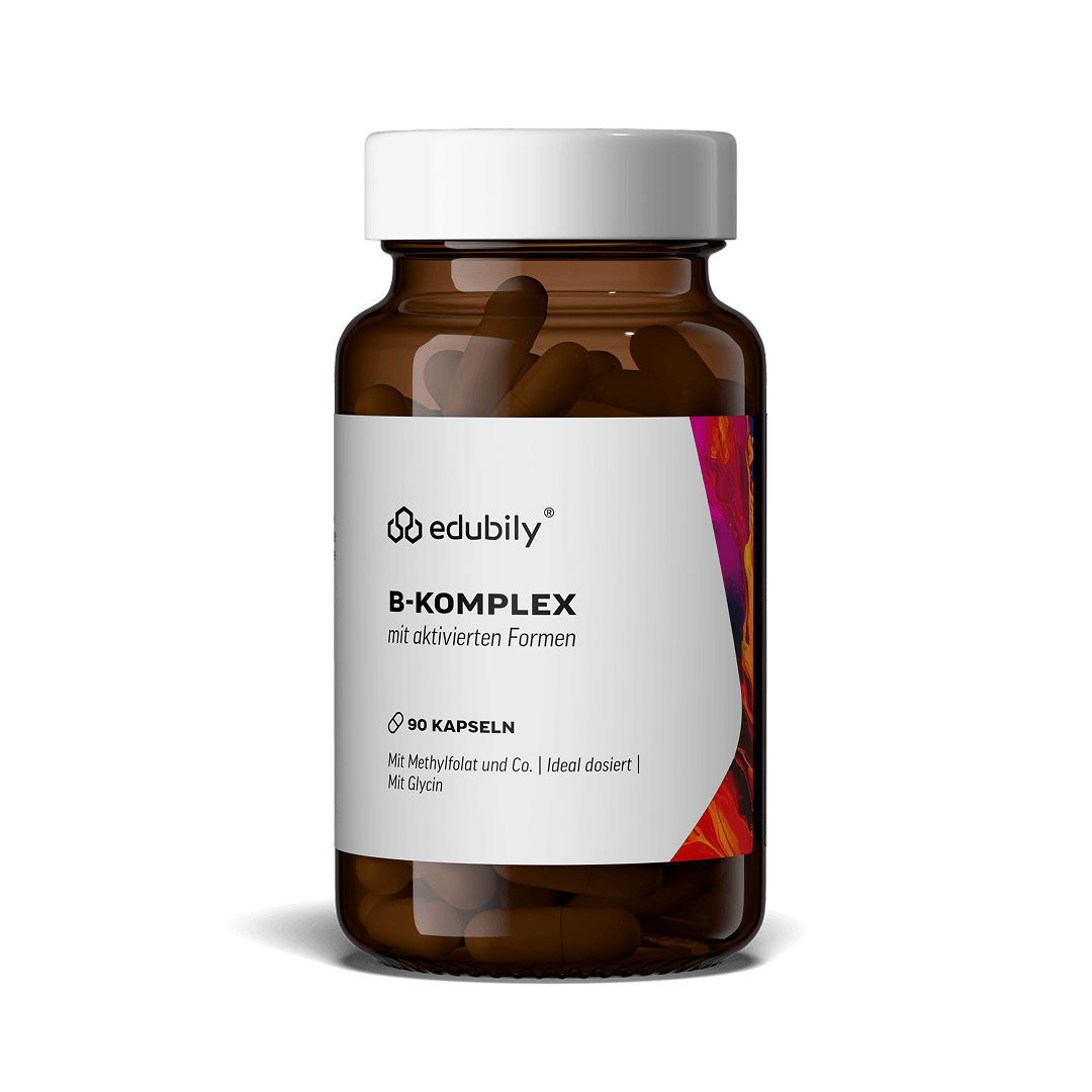 Vitamin B-Komplex