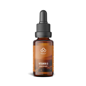 Vitamin D Öl & Kapseln