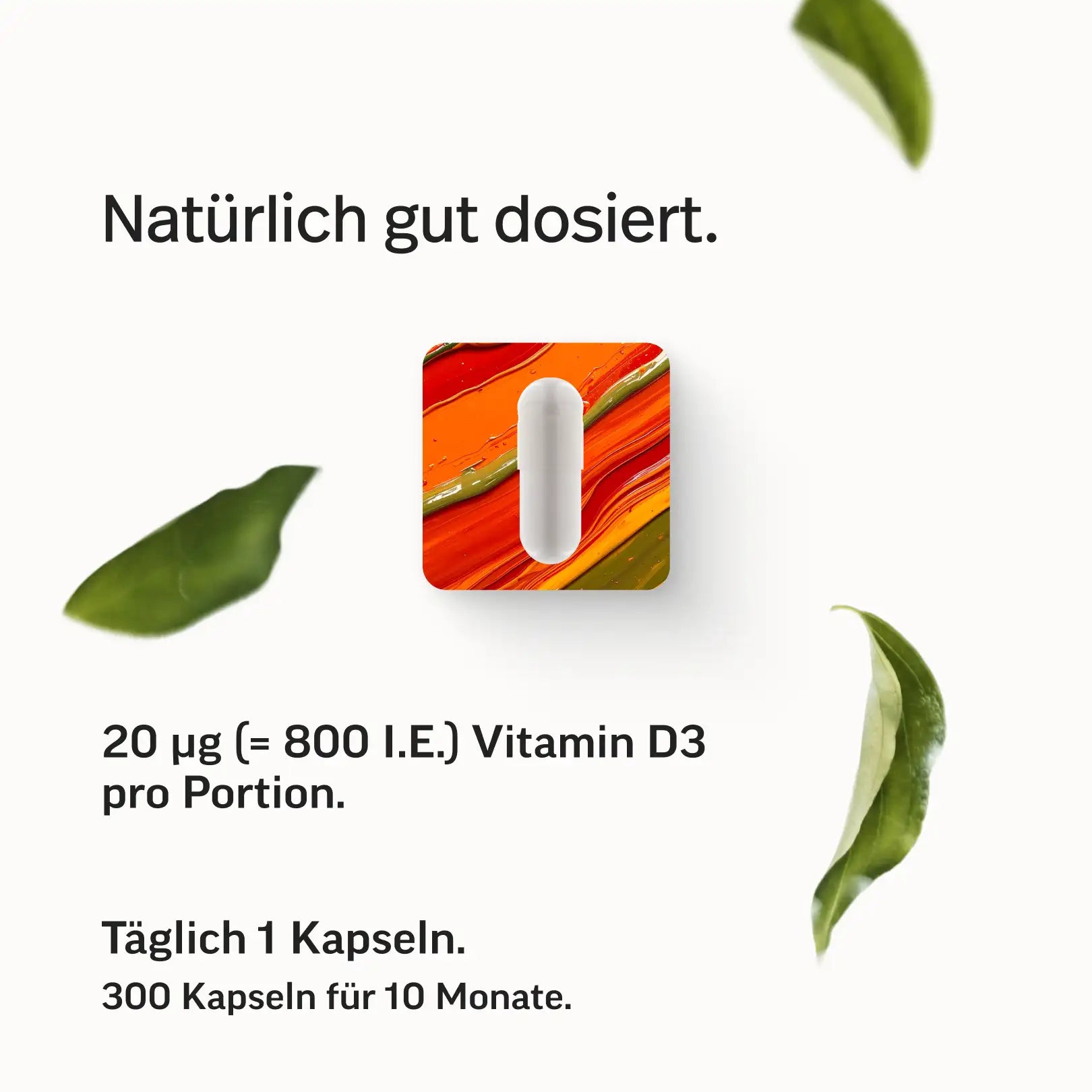 #Darreichung_300 Kapseln