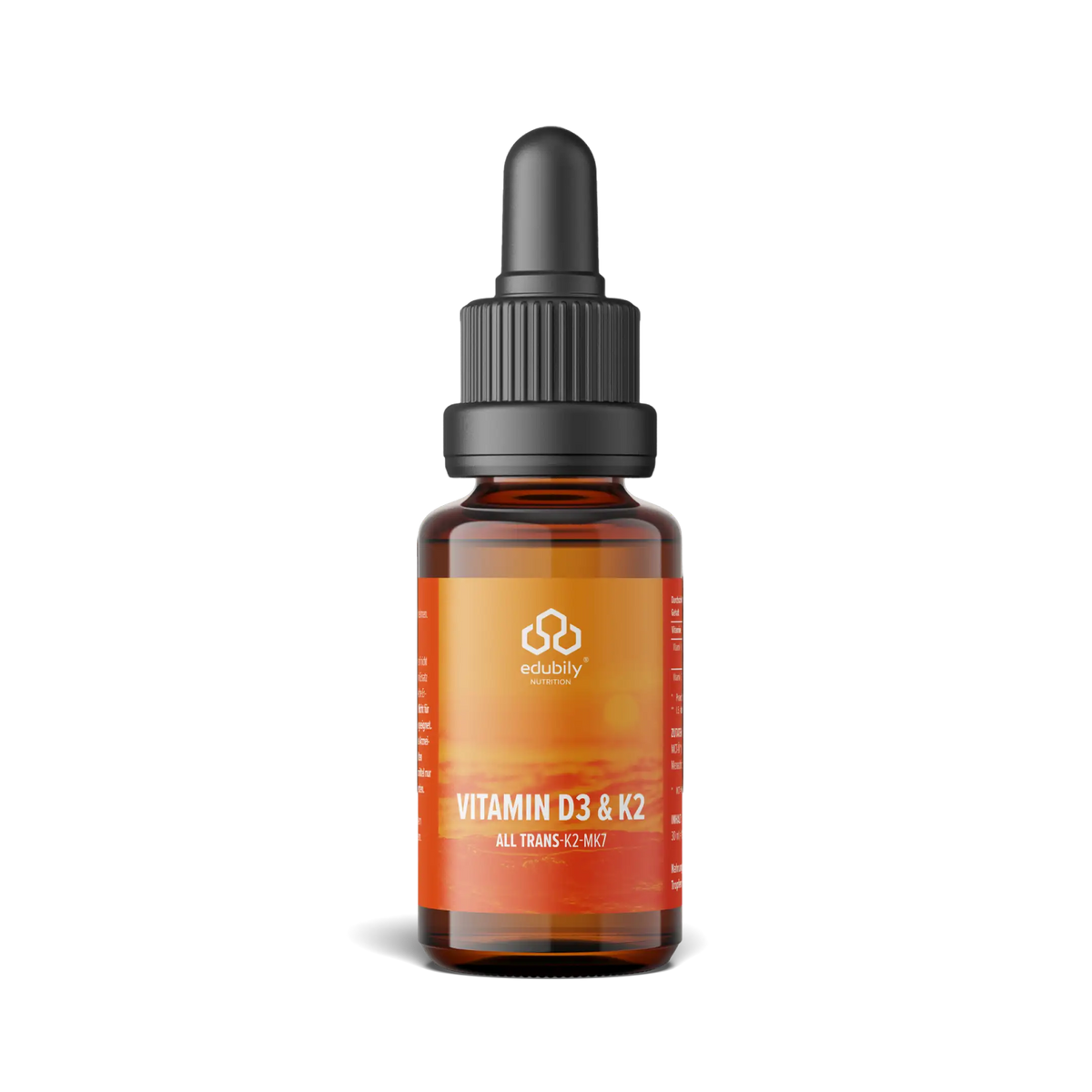 Vitamin D3 mit K2