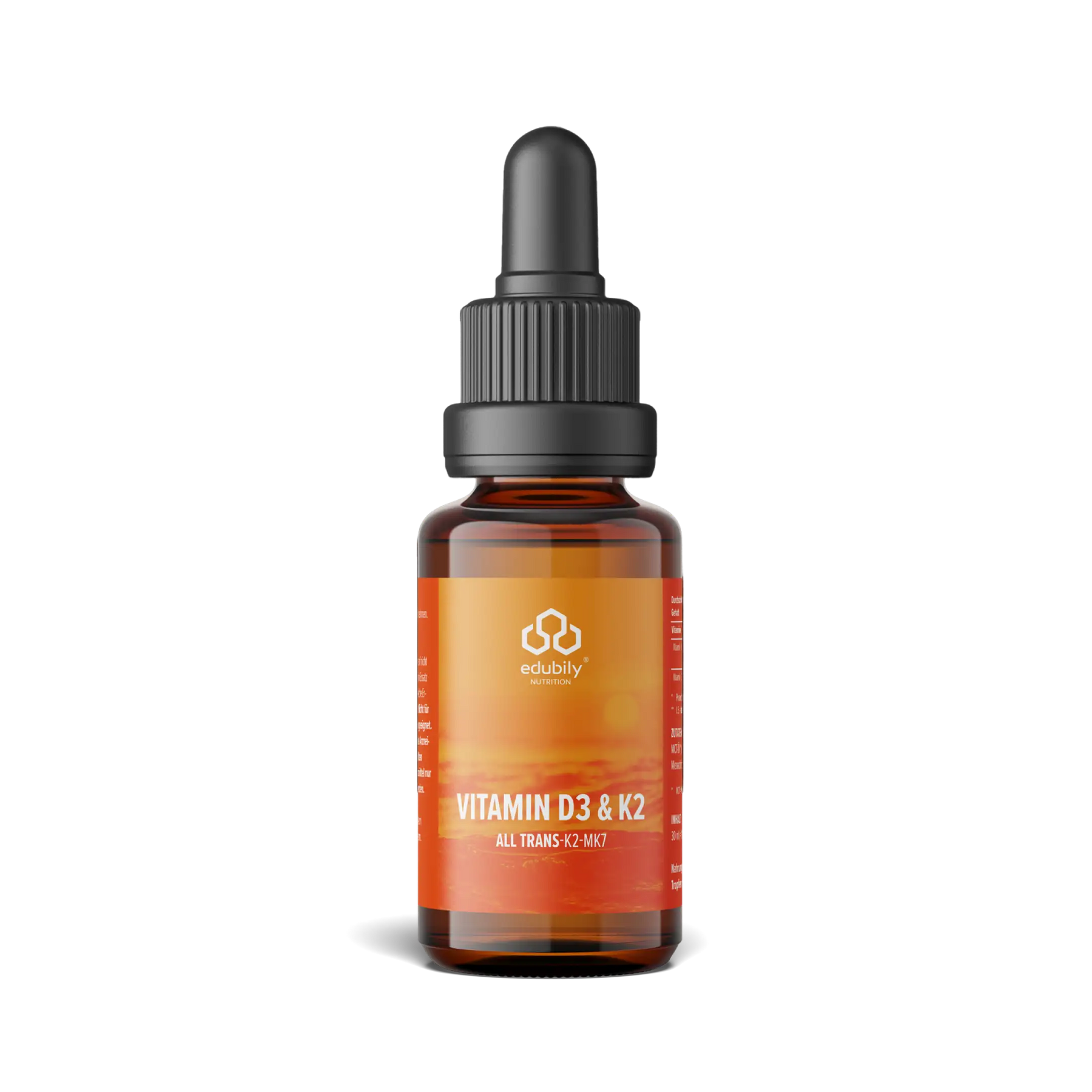 Vitamin D3 mit K2