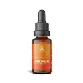 Vitamin D3 mit K2