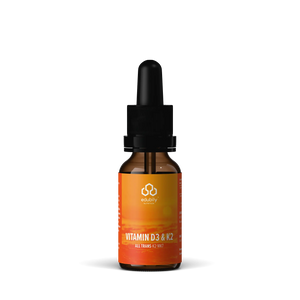 Vitamin D3 mit K2