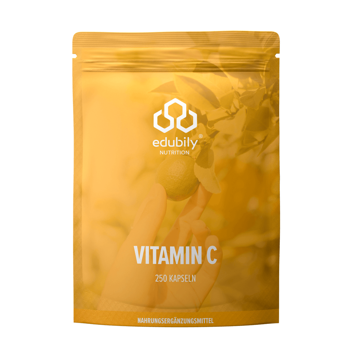 Vitamin C Kapsel