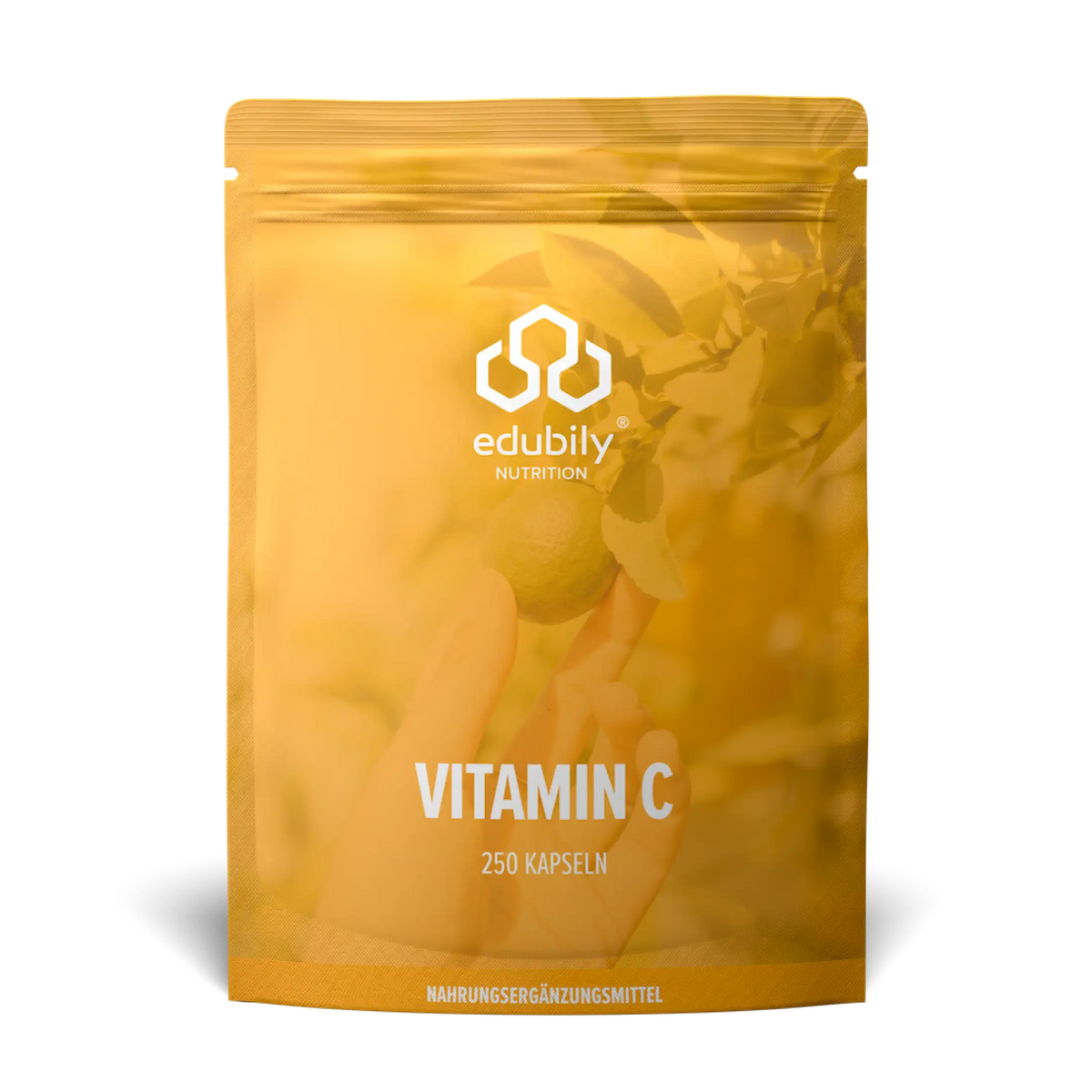 Vitamin C Kapseln