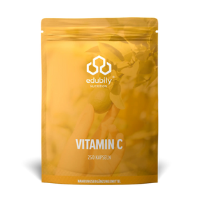 Vitamin C Kapseln