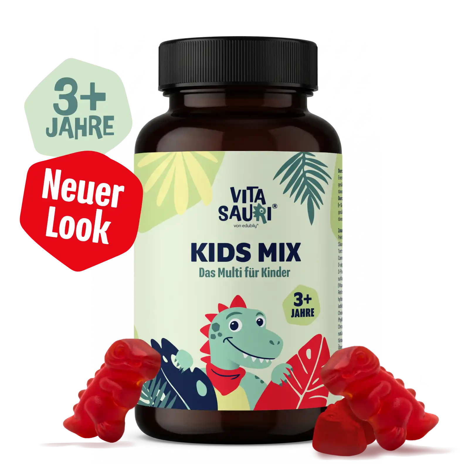 Vitasauri® Kids Mix
