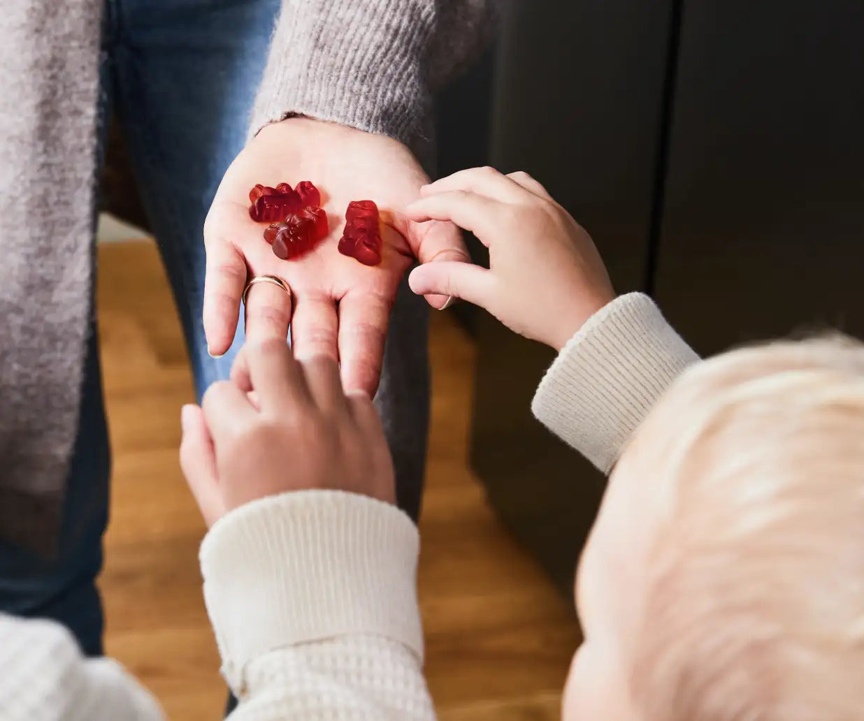 Vitasauri® Kids Mix