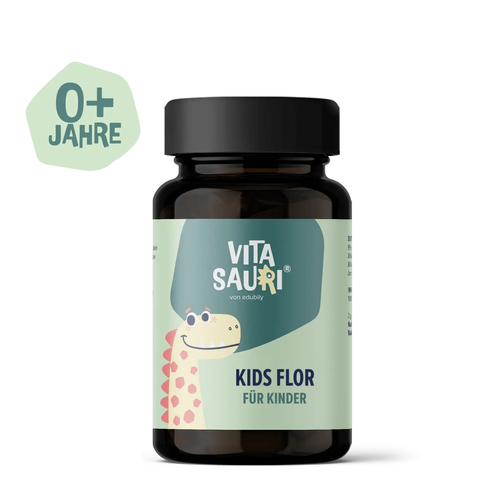 Vitasauri® - Kids Flor