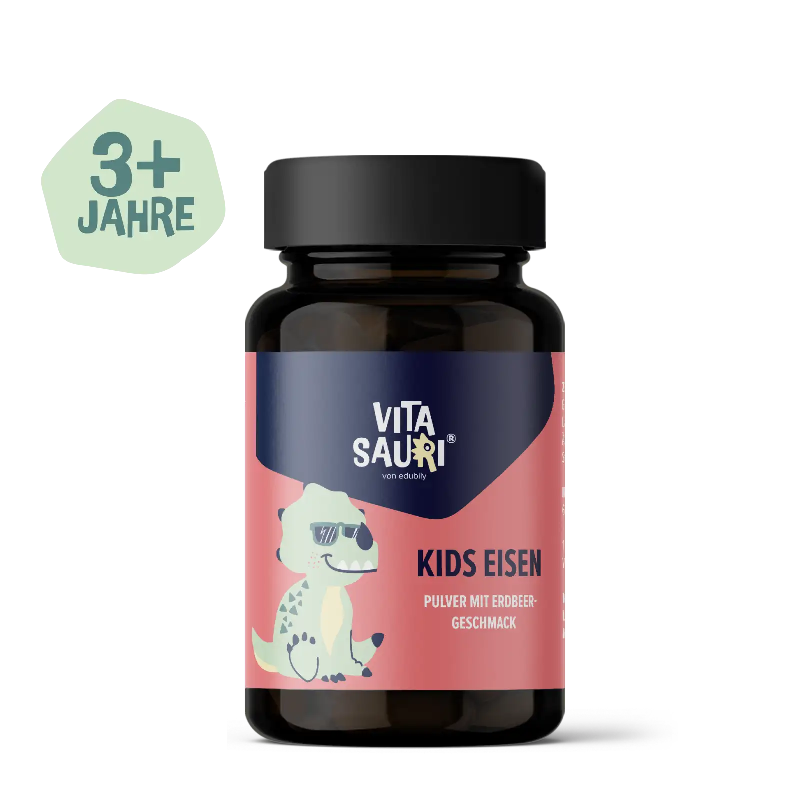 Vitasauri® Kids Eisen