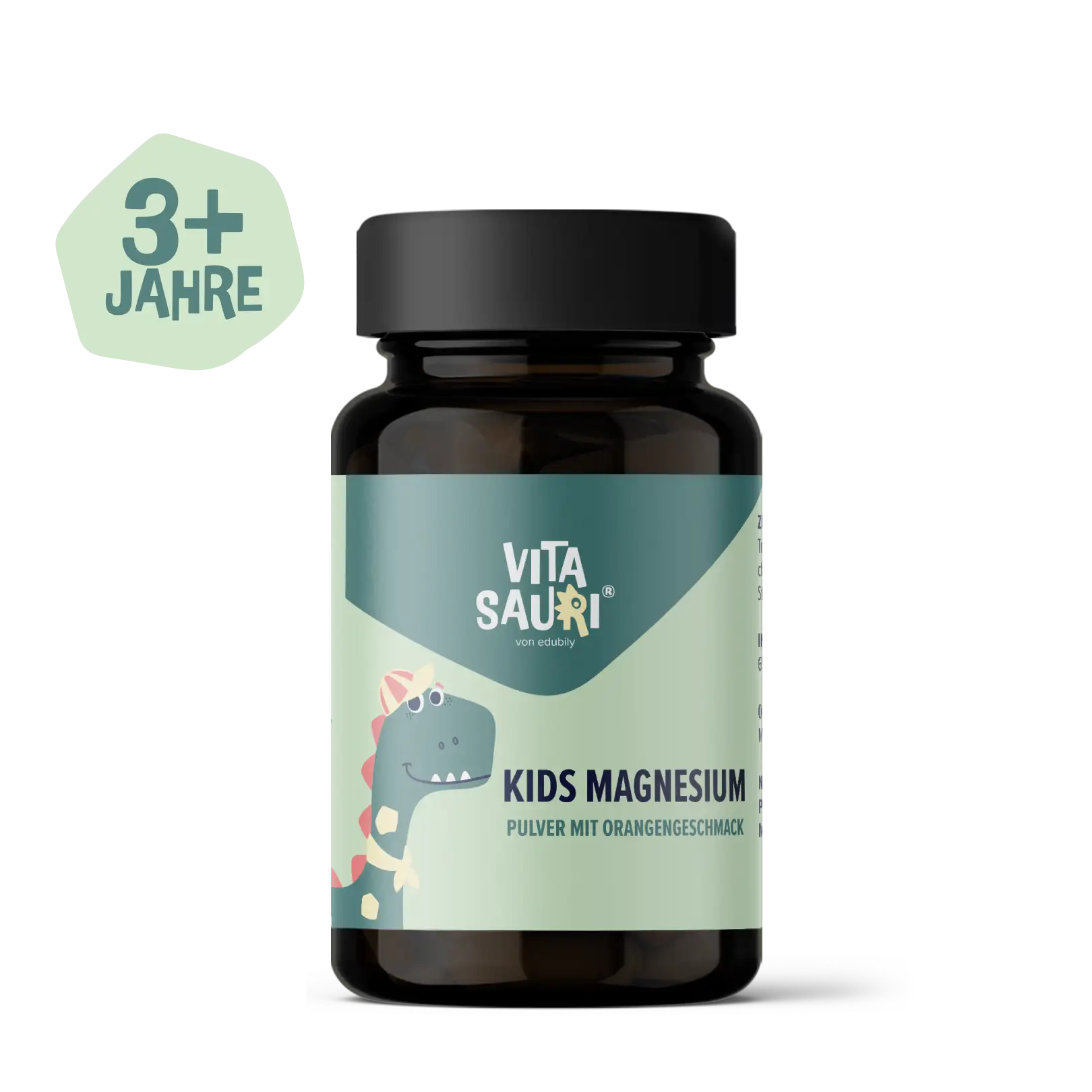 Vitasauri® Kids Magnesium