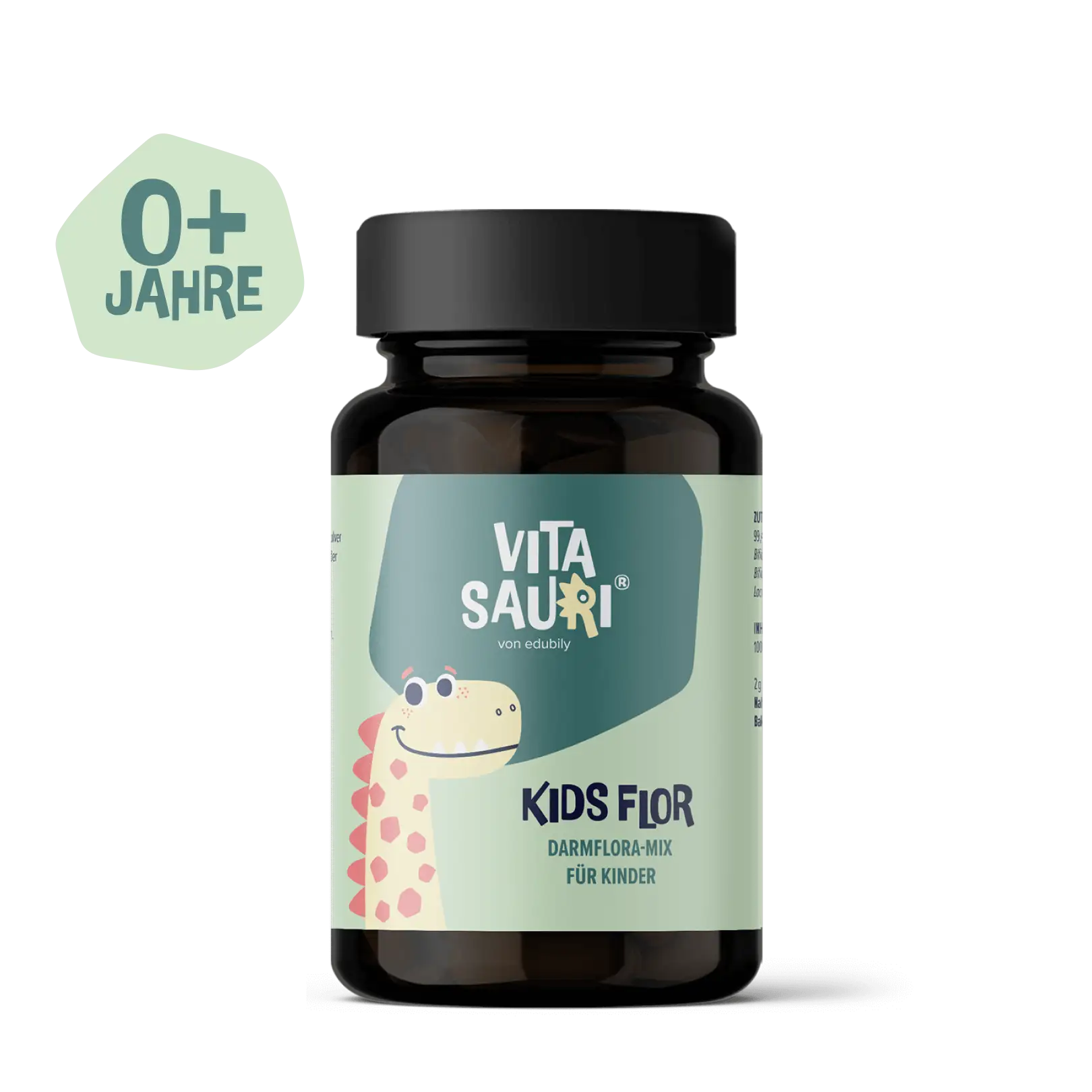 Vitasauri® - Kids Flor