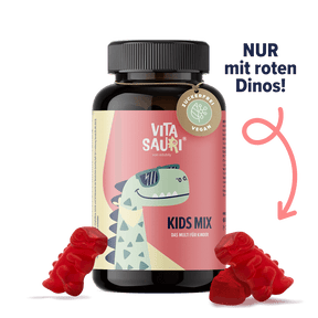 Vitasauri® Kids Mix