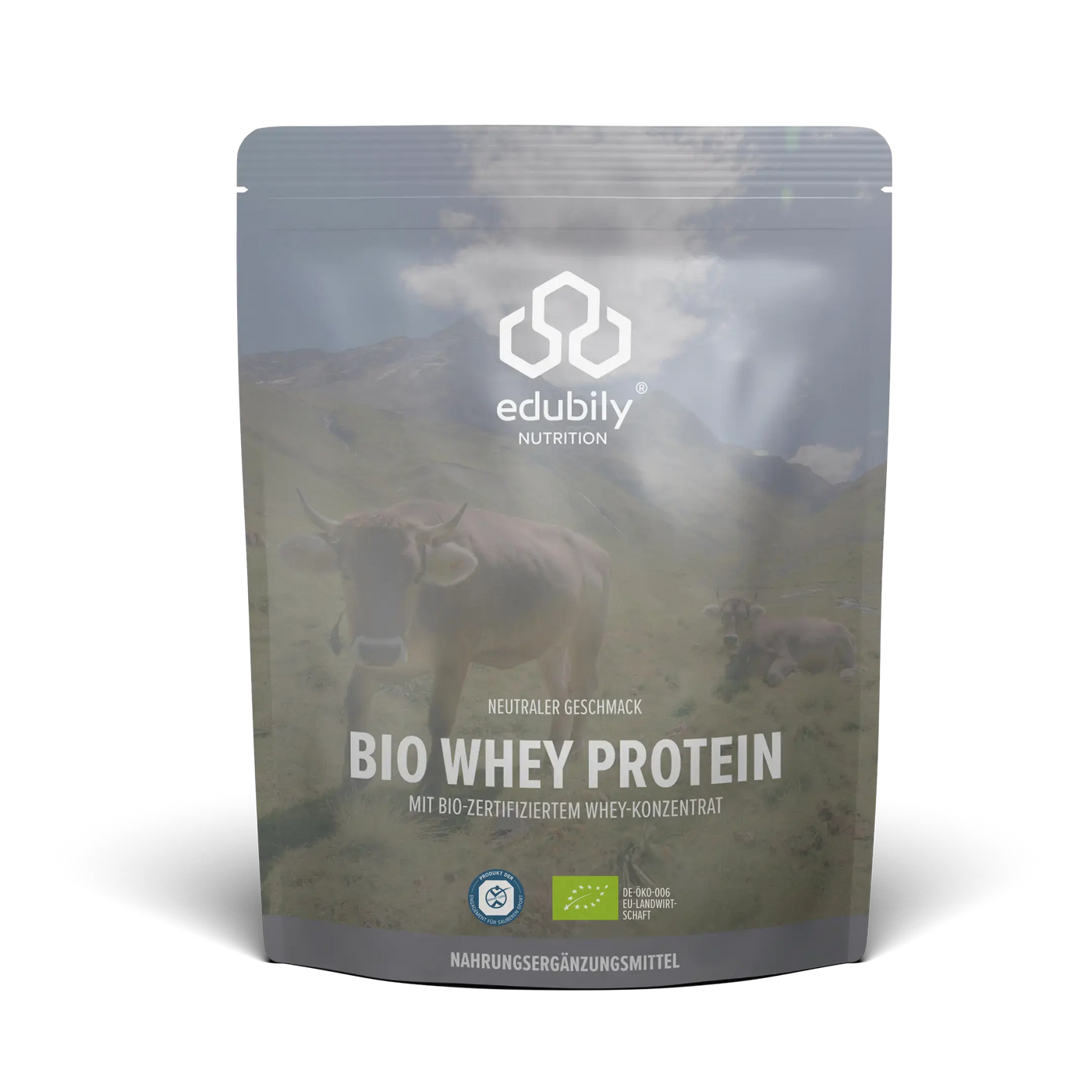 Bio Whey Protein Konzentrat