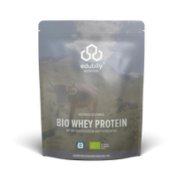 Bio Whey Protein Konzentrat