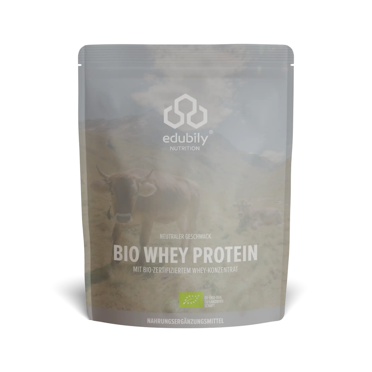 Bio Whey Protein Konzentrat