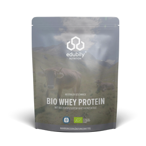 Bio Whey Protein Konzentrat