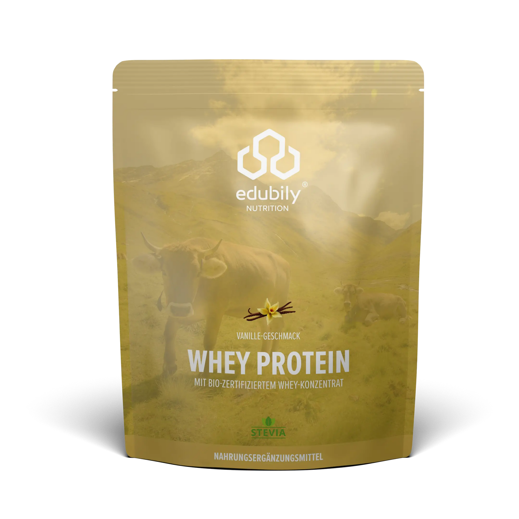 #Geschmacksrichtungen_Vanille