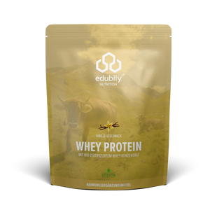 #Geschmacksrichtungen_Vanille