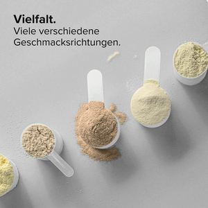 #Geschmacksrichtungen_Matcha