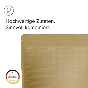 #Geschmacksrichtungen_Vanille