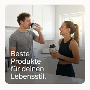 #Geschmacksrichtungen_Kakao