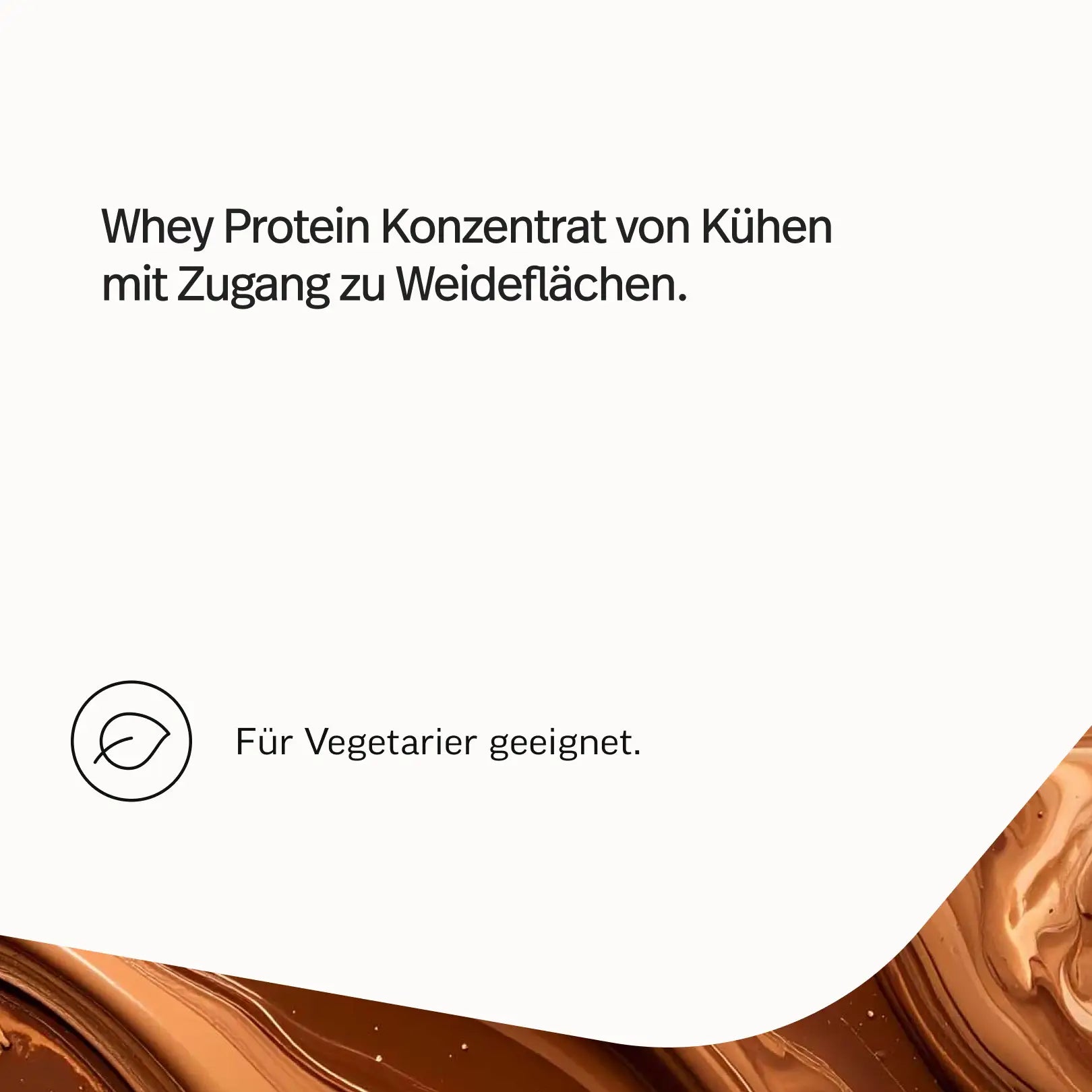 #Geschmacksrichtungen_Kakao