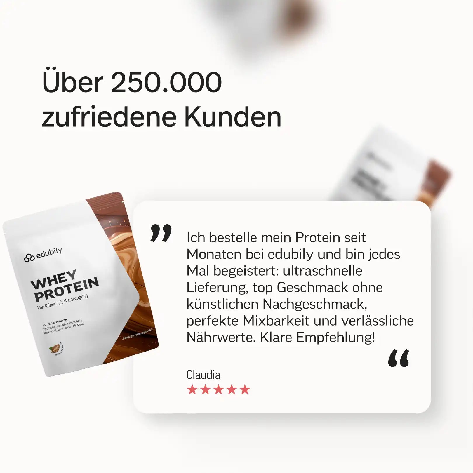 #Geschmacksrichtungen_Kakao