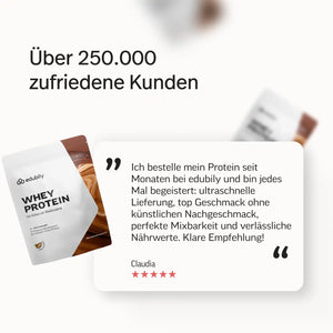 #Geschmacksrichtungen_Kakao