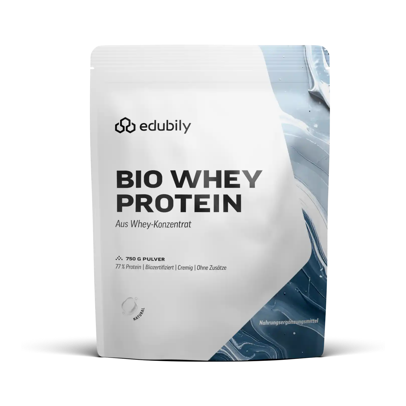 Bio Whey Protein Konzentrat | edubily®