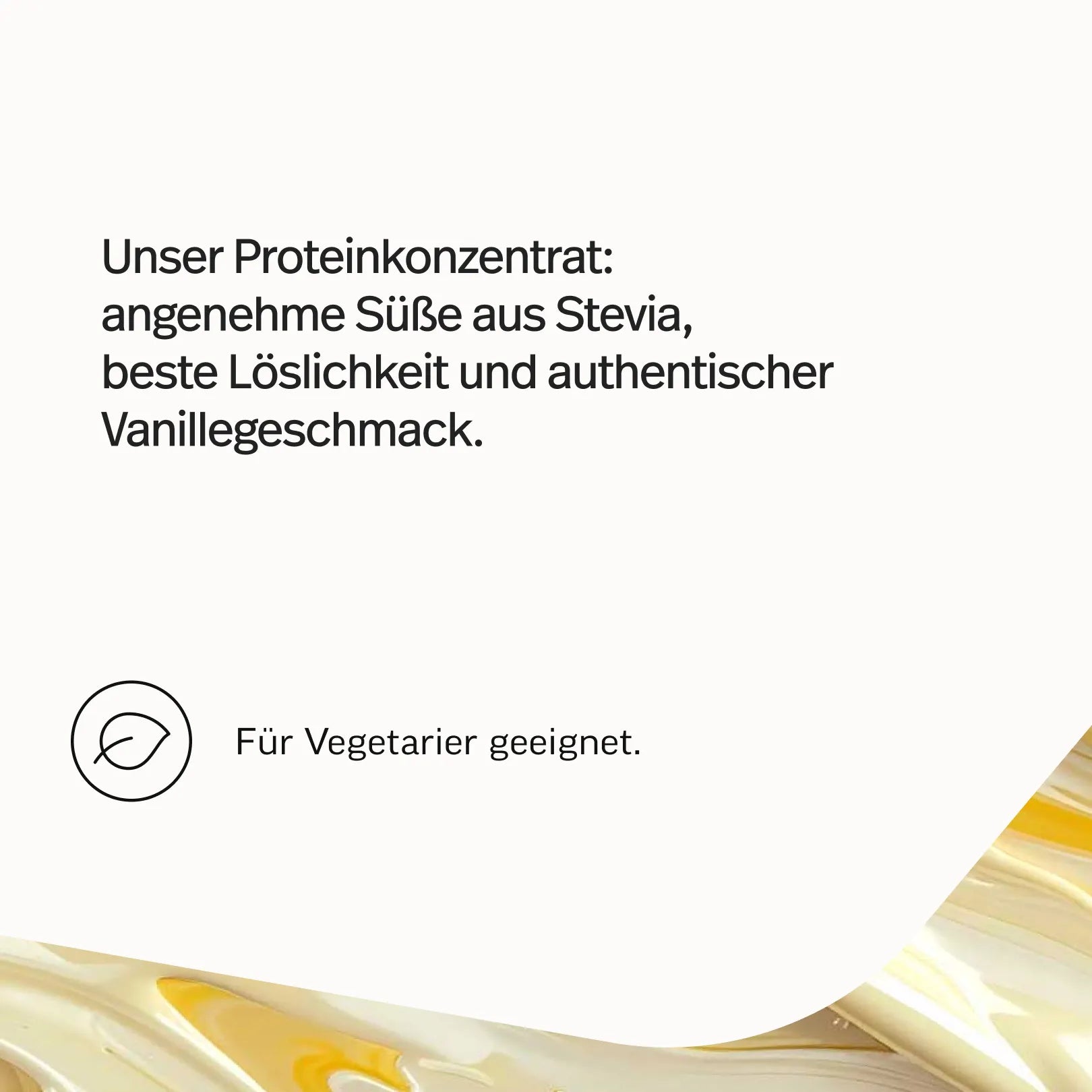 #Geschmacksrichtungen_Vanille