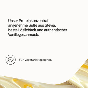 #Geschmacksrichtungen_Vanille